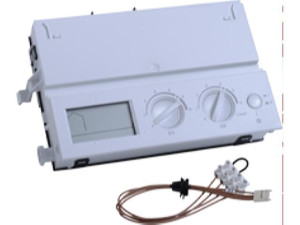 Viessmann 7841527 Regelung VBC112-A01.400 35kW