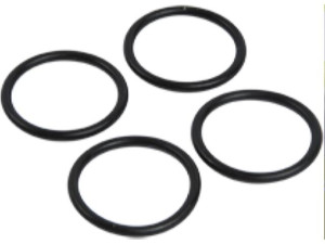 Viessmann 7830203 O-Ringe (4 Stck) 27,5x3