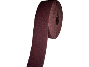 Schleifvlies Typ 60 (grob) 115mm/10m, 1 Rolle