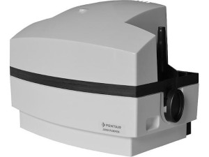 Universal-kondensatpumpe K2 plus für Brennwert, Klima & mehr