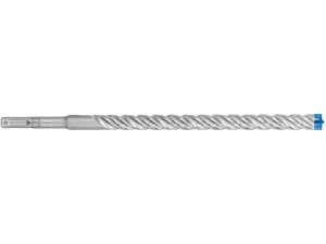 Hammerbohrer BOSCH EXPERT7X SDS-plus d 13,0 x 200/265 mm 4 - Schneider mit Hartmetallkopf