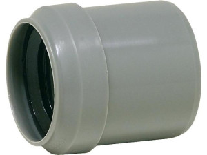 Valsir HT Anschlussstück DN90x70