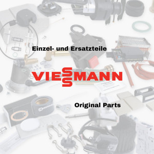 Viessmann Kabel mit M12X1 Stecker 7890226