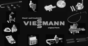 Viessmann 7832986 Strahlungsplatte