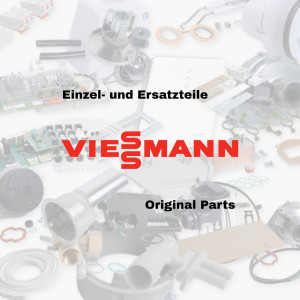 Viessmann Schaltschrankkomponente Endkappe Stiftsammelschiene 2-3-phasig 7888452