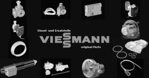 Viessmann Wärmedämm-Matte unten 7832951