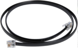 Viessmann 7820412 Verbindungsleitung Western HK1M