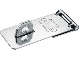 Abus -Überfalle Ausführung 200/95