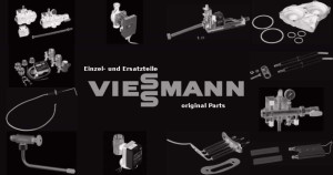Viessmann 7840379 Anschlussleitung Schrittmotor sekundär