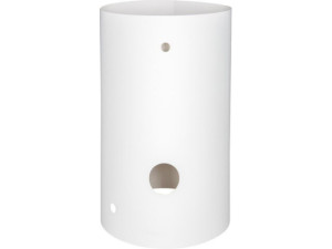 Abs-mantel für Unterstell-Warmwasserspeicher SWK-100