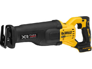 Akku-säbelsäge DeWALT 18V DCS386NT-XJ ohne Akkus und Ladegerät