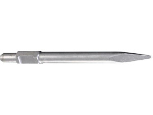 Spitzmeissel TECTOOL, Hex 30, 410 mm