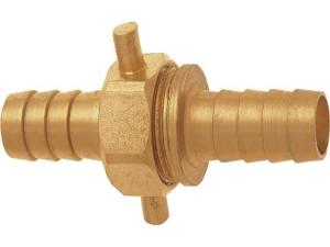 Geka Schlauchverschraubung 3/3 G1'', 19mm 253063