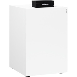 Viessmann Vitocal 200-G Sole/Wasser-Wärmepumpe 13,2kW B0/W35 Monoblock-Ausführung Z019169