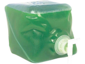 Fett-ab-reiniger, Kanister 5 kg