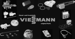 Viessmann Brennkammer Vitola BE-100kW 7086499
