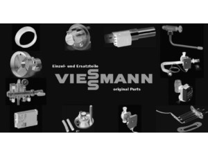 Viessmann Gasbrenner G5.950 MODULO Elco R1 1/4 ZK01298