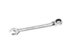 Stanley FM Ringmaulschluessel m Ratsche 15mm FMMT13088-0