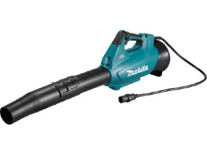 Akku-gebläse Makita 36V UB001CZ PDC-Connector ohne Akkus und Ladegerät