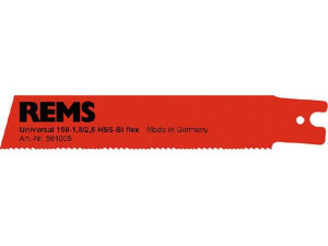 Rems Universalsägeblatt 150-1,8/2,5 VPE 5 Stück