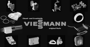 Viessmann Wellrohr DN25 630mm 7819004