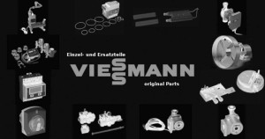 Viessmann 7829045 Füll-/Entleerungshahn G3/8''