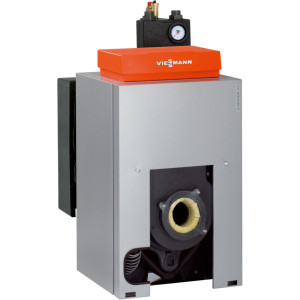 Viessmann Vitorondens 200-T Öl-Brennwertkessel 35,4kW Typ BR2A Öl-Blaubrenner mit Vitotronic 200 KO2B BR2A038