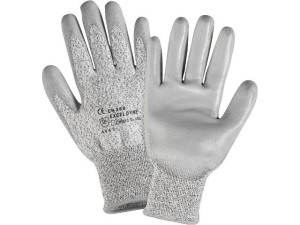 Arbeitshandschuh Dyneema-Faser Größe M