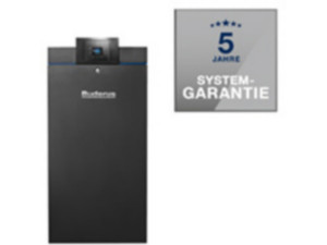 Buderus Logaplus M GB272-139 Kaskade internetfähig hybridfähig Standmontage 7739621297