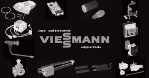 Viessmann Wärmedämmplatte V52 7071479