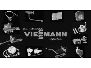 Viessmann 7863420 Netzleitung 40 / 40A