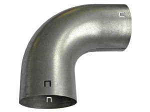 Dimplex 366290 KF75 Bogen 90°