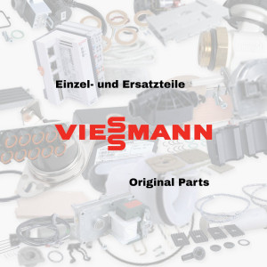 Viessmann Wandfutter aus Edelstahl Größe 100 doppelt 7539962