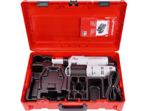 Radial-pressmaschine ROMAX AC ECO Basic 230 V
