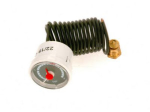 Manometer 0-4 bar fi 43 ELB Manometer 0-4 bar fi 43 ELB 8738104744