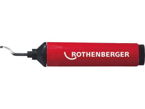 Rothenberger Gratfix HSS-Entgrater