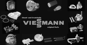 Viessmann 7835391 Wärmedämm-Set DN65 2-fach Modul links