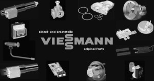 Viessmann 7828888 Gasgebläse G3G250