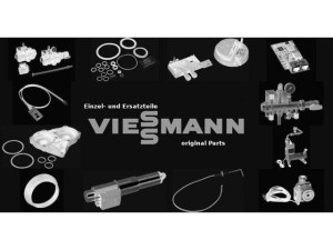 Viessmann Anschlussrohr PWT HK RL 7867299