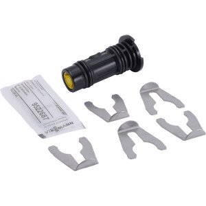 Viessmann Bypasskartusche für Vitodens 100-E Inwall B1BA-25kW, Vitodens 200-W B2HE 1,9-32kW, Vitodens B2HE 2,5-11kW, Vitodens 7859086