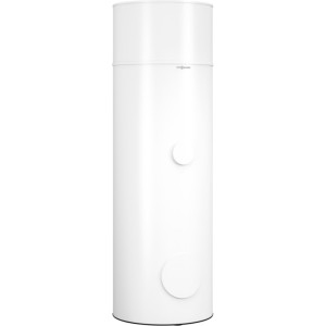 Viessmann Vitocell Modular 300-VE Speicher-Wassererwärmer 300/50l Vitopearlwhite Z034094