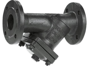 Wolf Schmutzfänger DN80/PN6 für Gasbrennwertkessel MGK-2 390-600