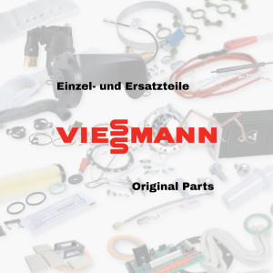 Viessmann Wandabstandshalter verstellbar ew-silver 200 7539508