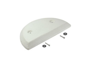 Buderus 54915329 Türisolierung 42 mm kpl. mit Schrauben