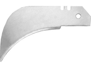 Ersatzklingen BESSEY für Linoleum, VPE 5 Stück