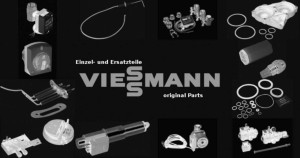 Viessmann 7835301 Anschlussleitung Netz