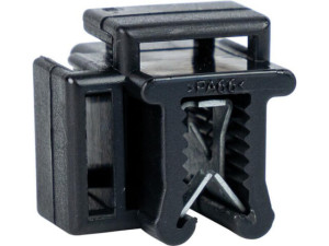 Kantencclip KC15 CV UV, 0,7 - 3,0mm, VPE=100 Stk.