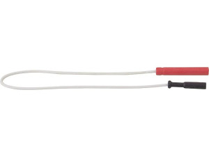 Zündkabel 4,0x 4,0x 300mm mit Entstörung