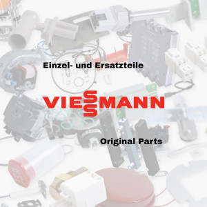 Viessmann Drehantrieb Bypassklappe 2Nm 7876964