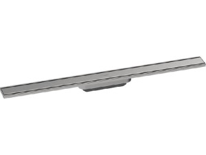 Hansgrohe RainDrain Original Fertigset Duschrinne 800